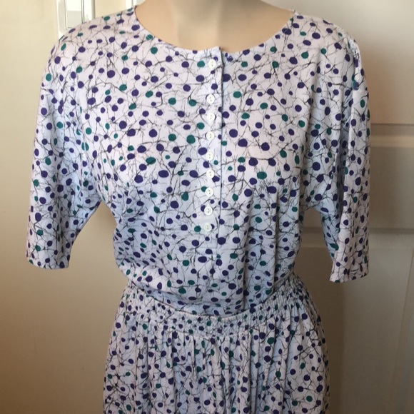 Vintage coord set - Picture 3 of 9